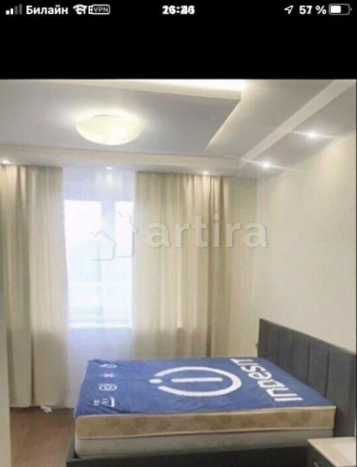 Комната, 88 м2, 6/6 эт. Москва - изображение 5