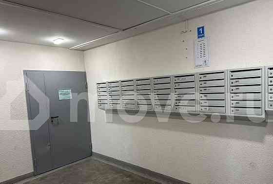 1-комн. квартира, 33.3 м2, 6/8 эт. Зеленоград