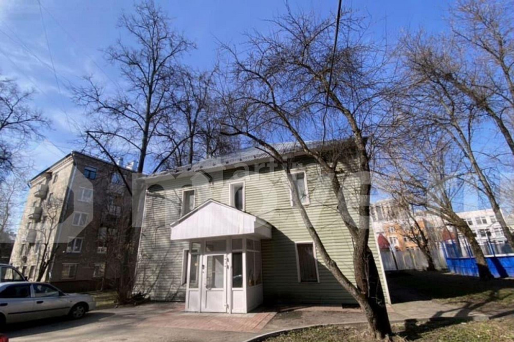 Студия, 12.3 м2, 1/2 эт. Москва - изображение 5