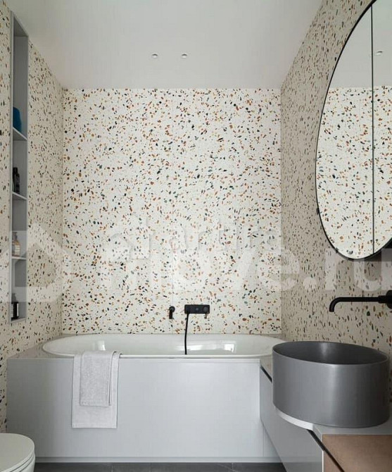 6-комн. квартира, 287 м2, 35/41 эт. Москва - изображение 3