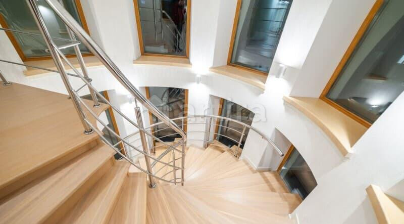 Коттедж, 700 м2 Истра - изображение 12