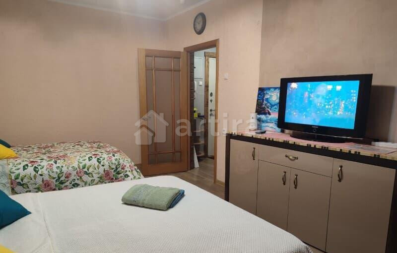 1-комн. квартира, 41 м2, 14/17 эт. Домодедово - изображение 13