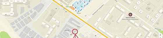 Гараж, 25 м2 Иркутск