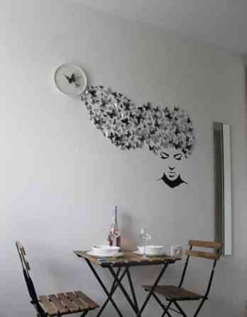 1-комн. квартира, 25 м2, 4/4 эт. Москва