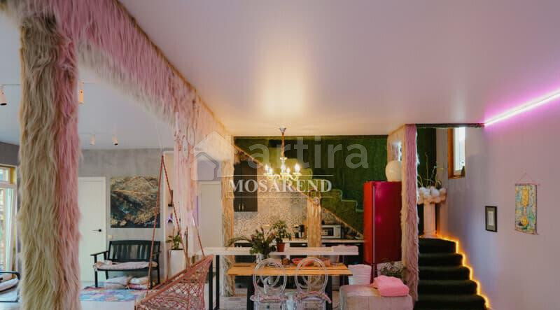 Коттедж, 350 м2 Одинцово - изображение 14