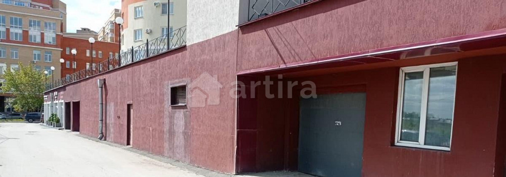 Гараж, 30 м2 Владимир - изображение 7