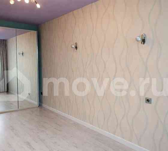 4-комн. квартира, 98.5 м2, 3/22 эт. Москва