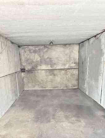 Гараж, 18.3 м2 Москва