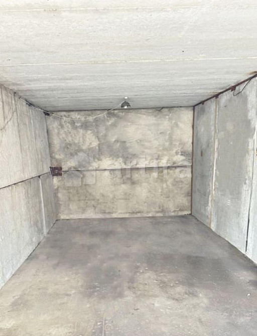 Гараж, 18.3 м2 Москва - изображение 3