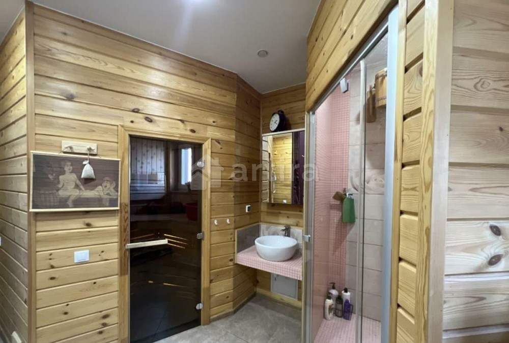 Дом, 175 м2, 10 соток, 2 эт. Иркутск - изображение 20