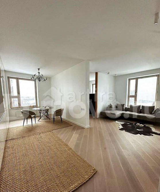 3-комн. квартира, 70.1 м2, 9/23 эт. Москва - изображение 7