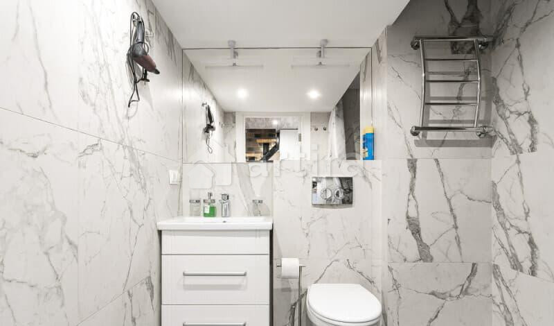 1-комн. квартира, 21 м2, 2/5 эт. Москва - изображение 12