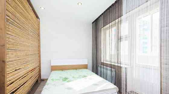 Студия, 30 м2, 10/12 эт. Новосибирск