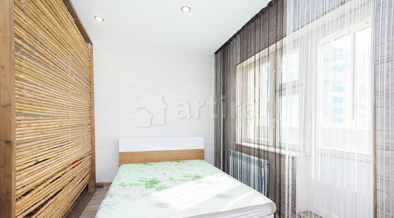 Студия, 30 м2, 10/12 эт. Новосибирск - изображение 6