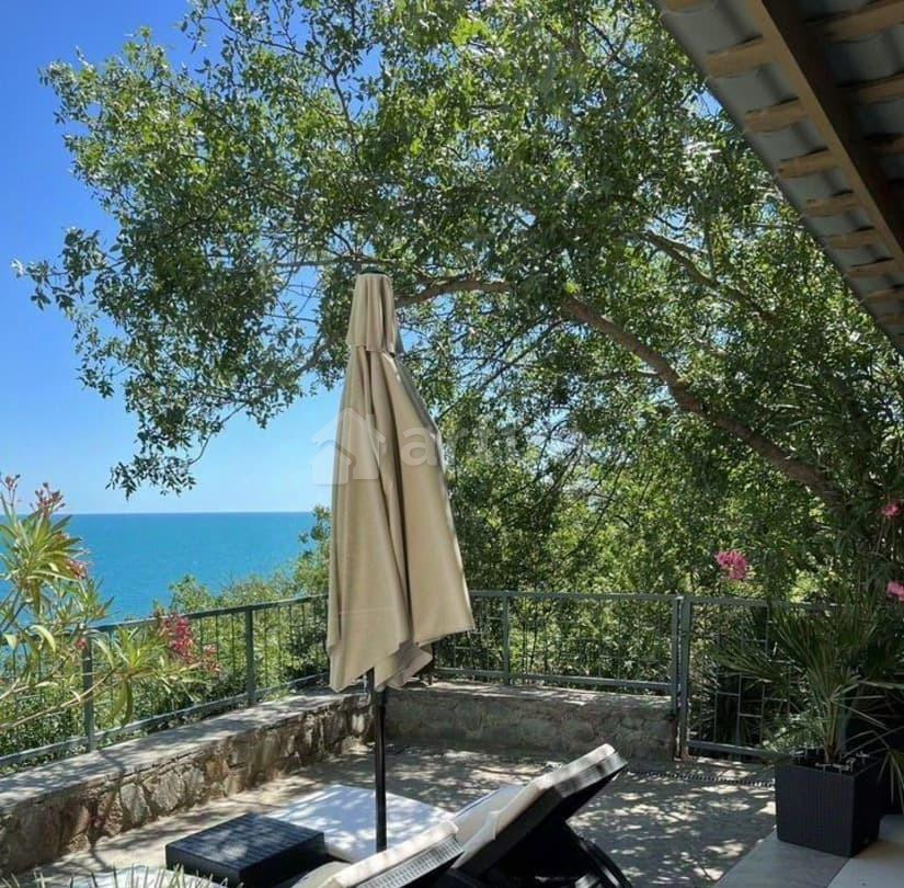 Дом, 80 м2, 2 сотки, 2 эт. Алушта - изображение 4