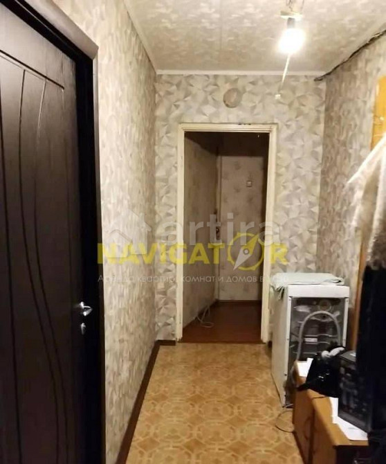 Комната, 7 м2, 8/9 эт. Уфа - изображение 2