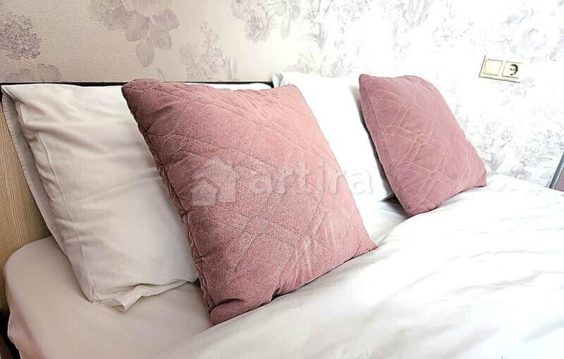 Студия, 24 м2, 14/17 эт. Домодедово - изображение 2