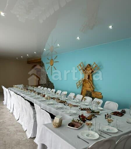 Коттедж, 470 м2 Новосибирск - изображение 8