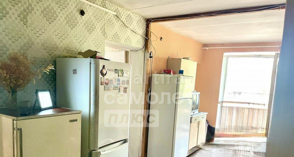 Комната, 11.5 м2, 3/9 эт. Екатеринбург - изображение 4