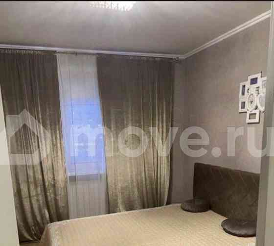 4-комн. квартира, 104 м2, 9/22 эт. Москва