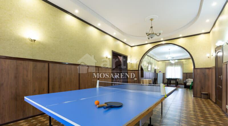 Коттедж, 1000 м2 Ногинск - изображение 12