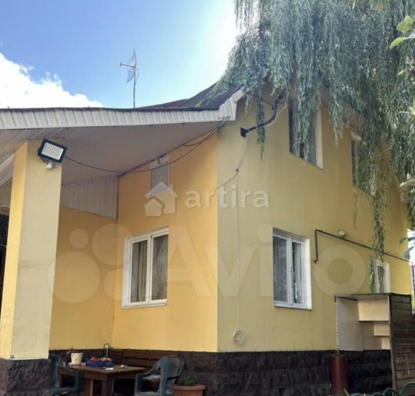 Дом, 246 м2, 4.4 сотки, 2 эт. Видное - изображение 6