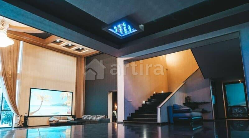 Коттедж, 1200 м2 Солнечногорск - изображение 16