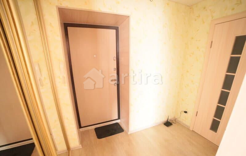 1-комн. квартира, 40 м2, 11/16 эт. Уфа - изображение 6