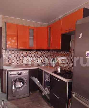 1-комн. квартира, 35 м2, 2/12 эт. Москва