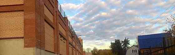 Гараж, 18 м2 Новосибирск