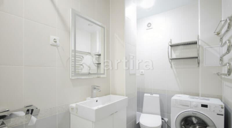 2-комн. квартира, 53 м2, 1/10 эт. Красноярск - изображение 11