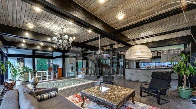 Коттедж, 520 м2 Одинцово - изображение 7