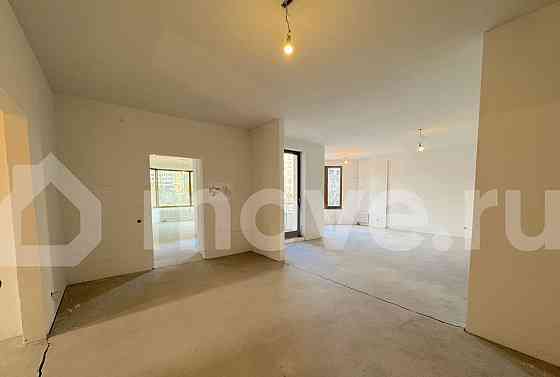 Студия, 163.6 м2, 6/18 эт. Москва