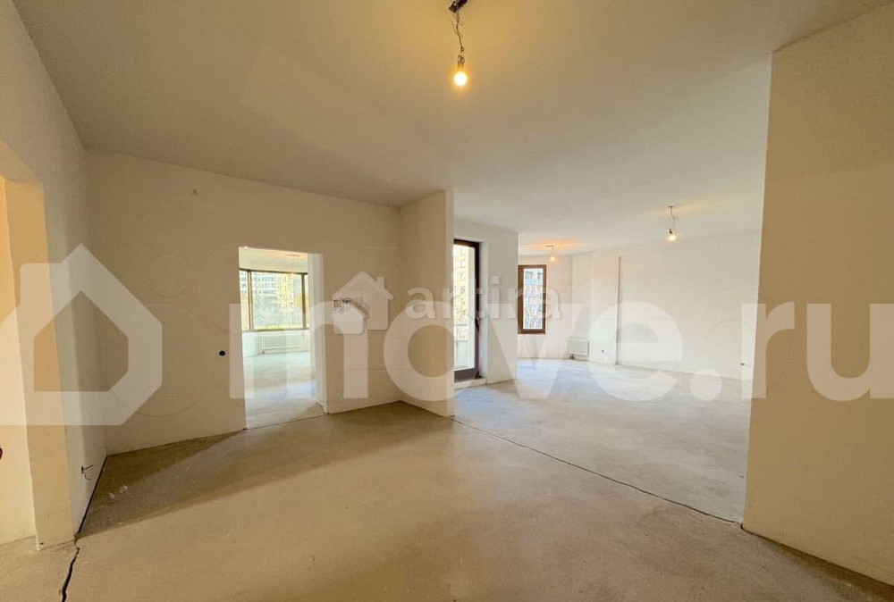 Студия, 163.6 м2, 6/18 эт. Москва - изображение 6