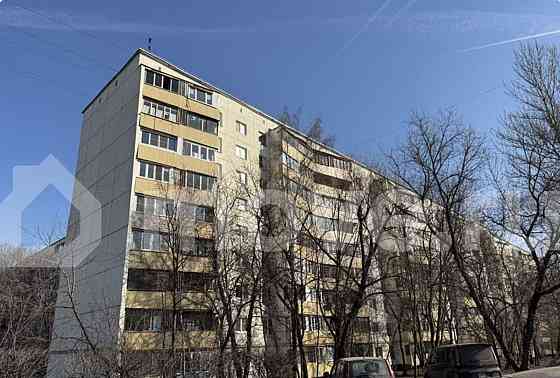 Студия, 11 м2, 1/9 эт. Москва