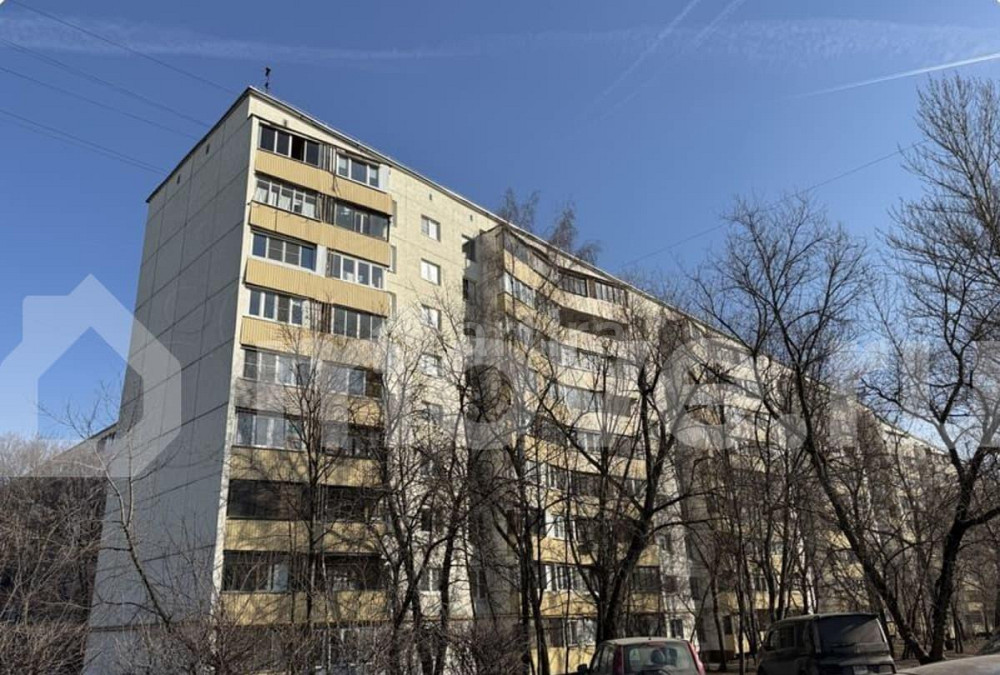 Студия, 11 м2, 1/9 эт. Москва - изображение 4