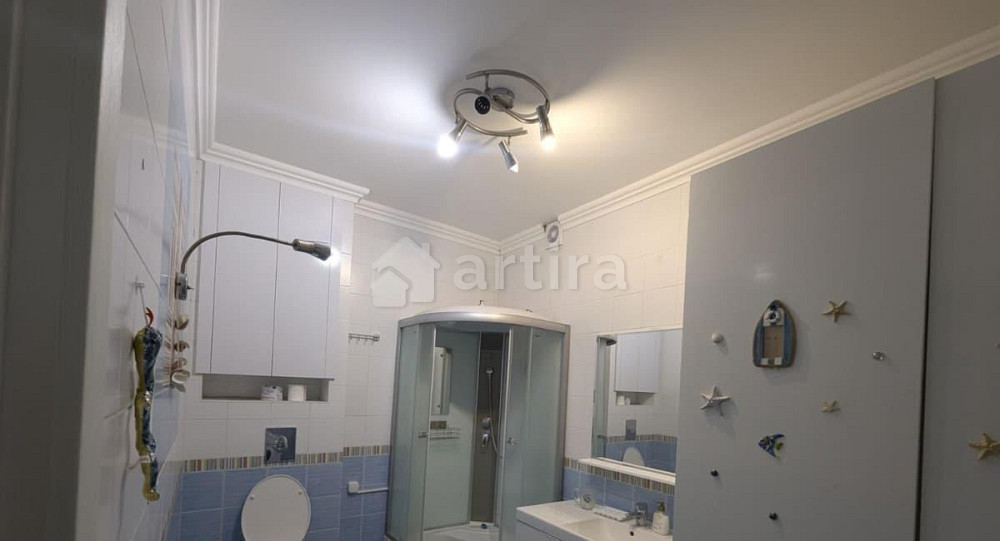 Комната, 76.5 м2, 3/17 эт. Ростов-на-Дону - изображение 3