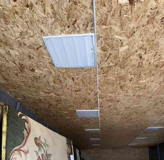 Гараж, 30 м2 Красноярск