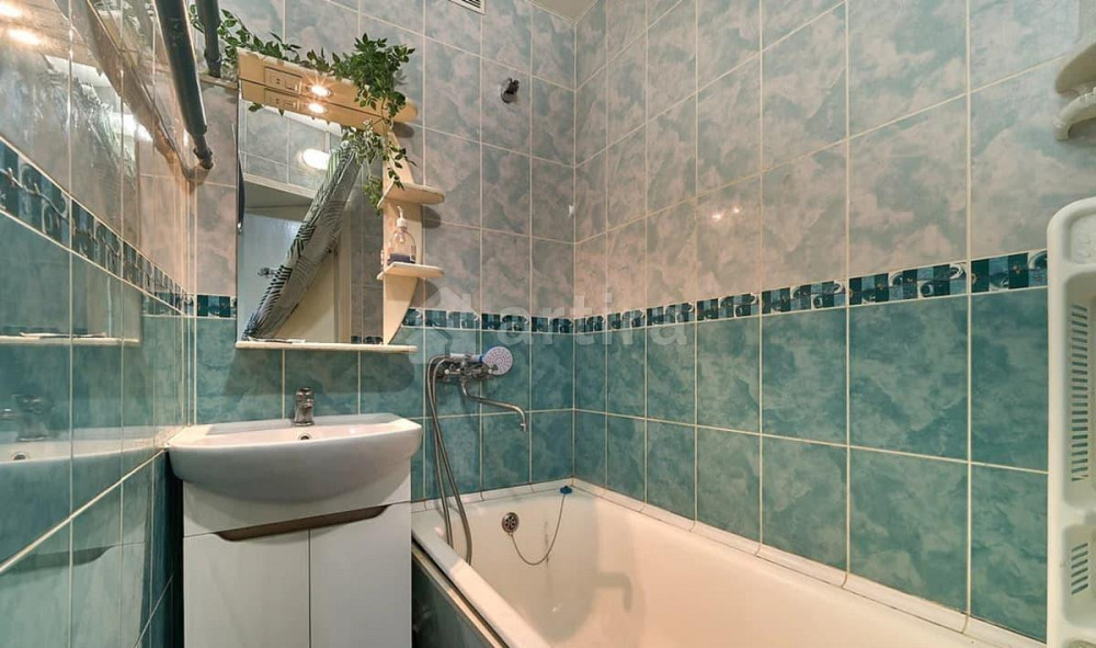 1-комн. квартира, 31.1 м2, 3/5 эт. Обнинск - изображение 16