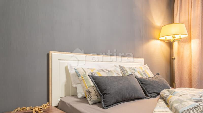 3-комн. квартира, 75 м2, 11/20 эт. Москва - изображение 3