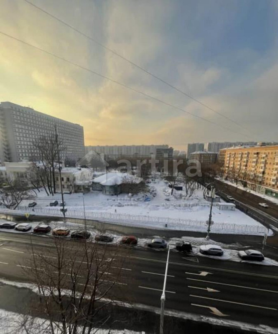 2-комн. квартира, 41 м2, 7/9 эт. Москва - изображение 8