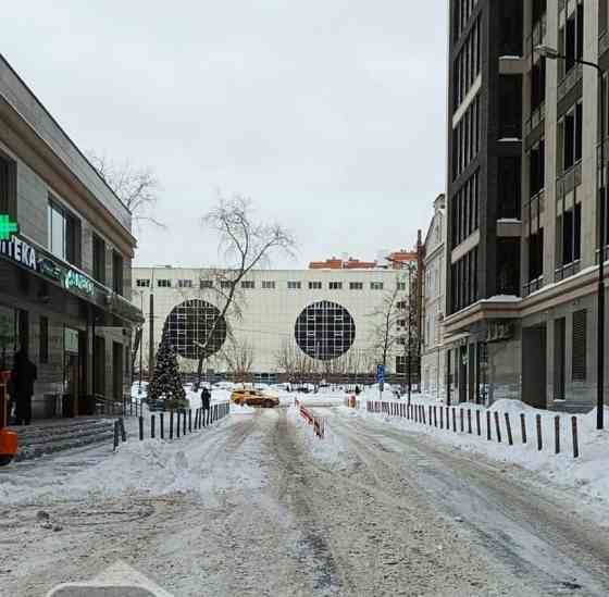 Гараж, 14.3 м2 Москва