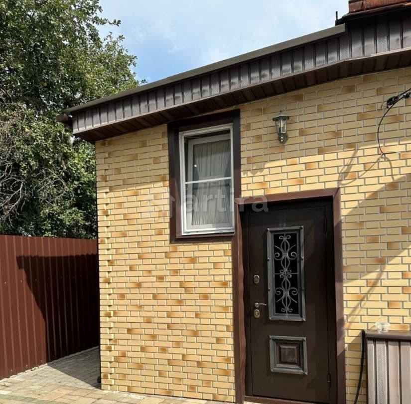 Дом, 58 м2, 5 соток, 1 эт. Чехов - изображение 7