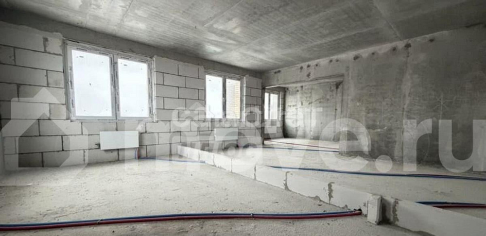 3-комн. квартира, 84.3 м2, 17/24 эт. Москва - изображение 7