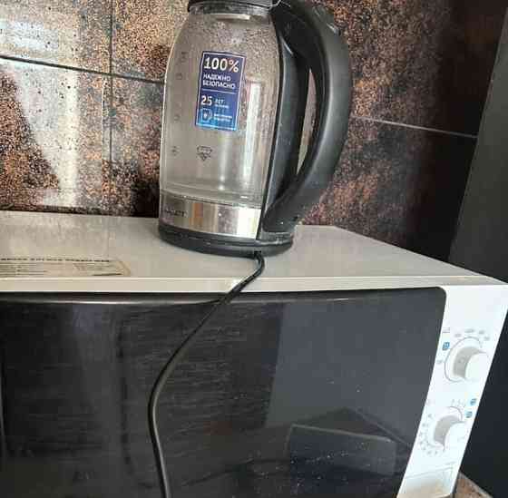 Комната, 17 м2, 6/9 эт. Уфа