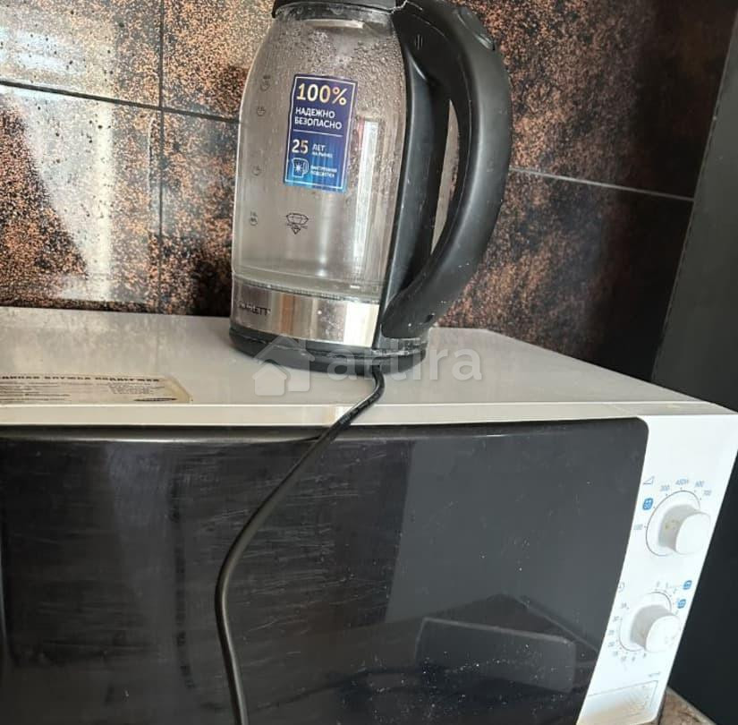 Комната, 17 м2, 6/9 эт. Уфа - изображение 5