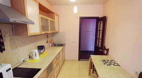 1-комн. квартира, 40 м2, 6/16 эт. Екатеринбург