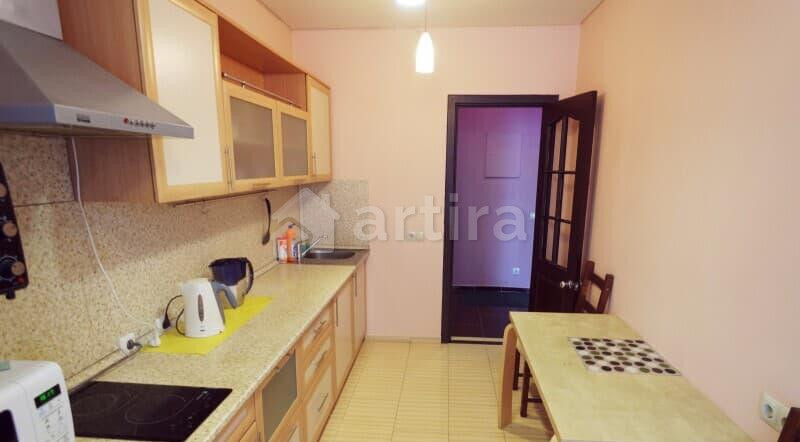 1-комн. квартира, 40 м2, 6/16 эт. Екатеринбург - изображение 5