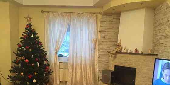 Коттедж, 230 м2, 30 соток, 2 эт. Одинцово