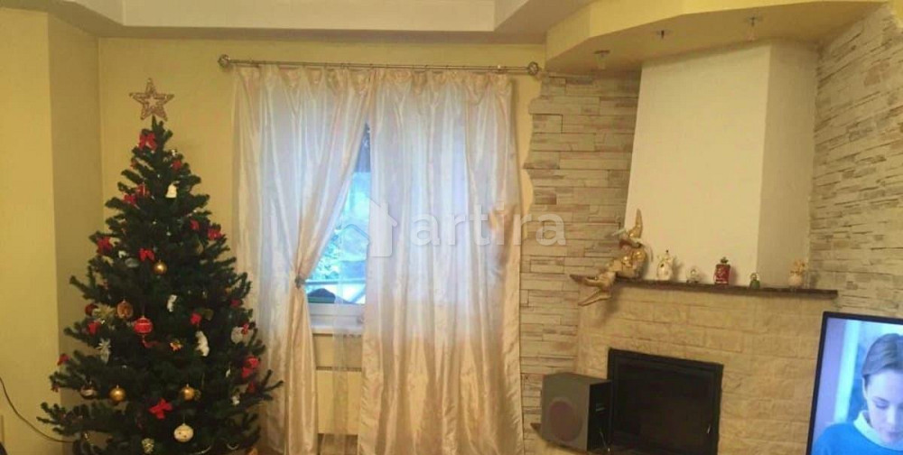 Коттедж, 230 м2, 30 соток, 2 эт. Одинцово - изображение 3